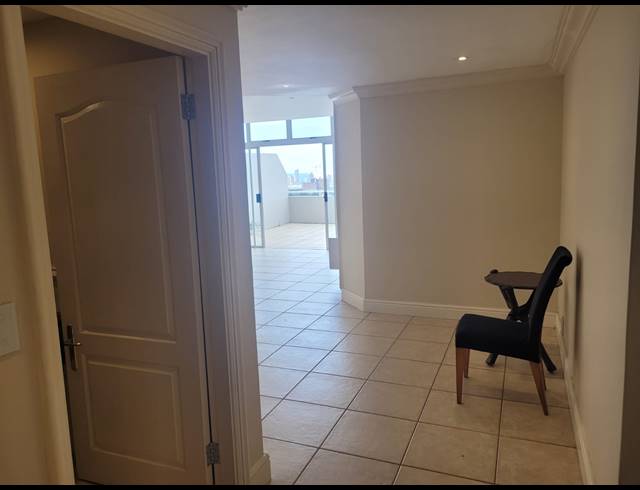 4 BEDROOM FLAT TO LET IN MUSGRAVE